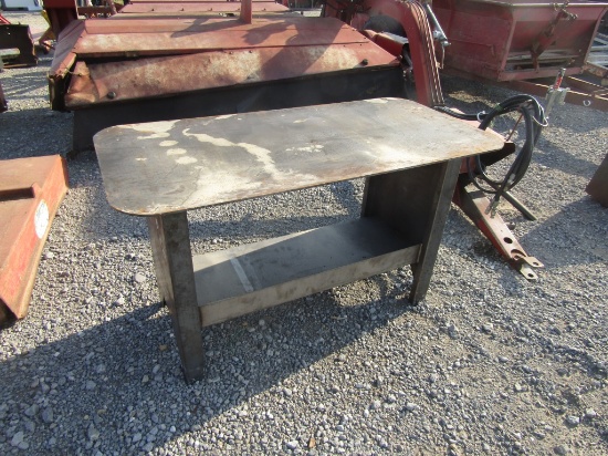 New 57'' HD Metal Table