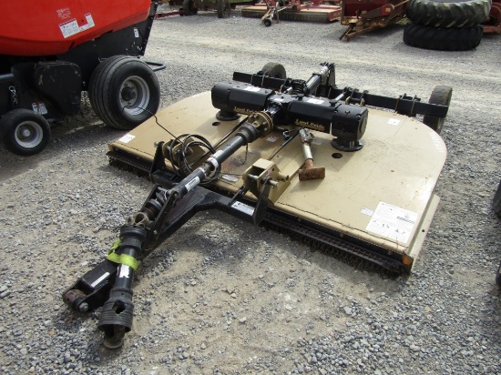 RCF3096 Landpride 8ft Bushog