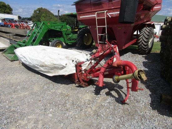 MDN7 Farm King Disc Mower