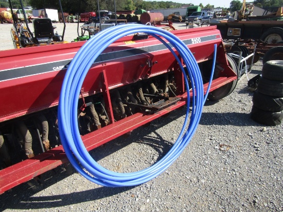 1'' Pex Water Line