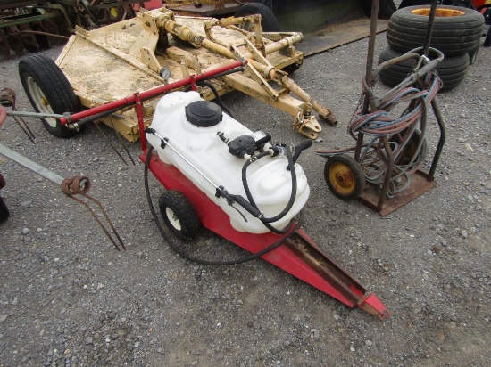 Fimco Sprayer