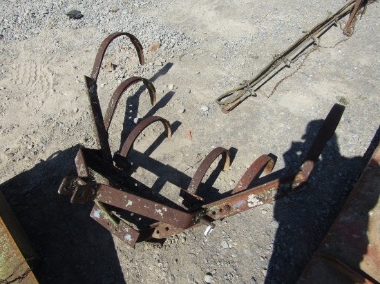 1 Row Cultivator