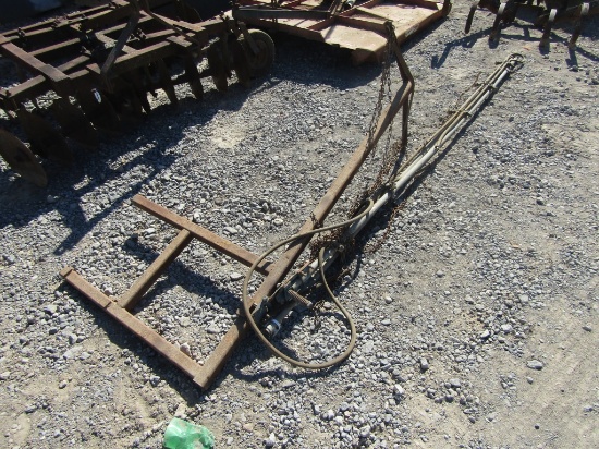 Sprayer Boom