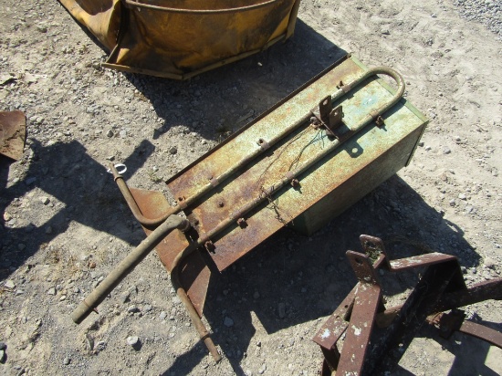 Seed Easy Seeder