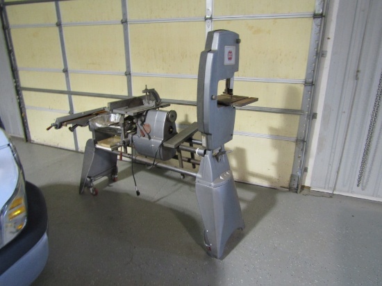 ShopSmith Woodworking Tool