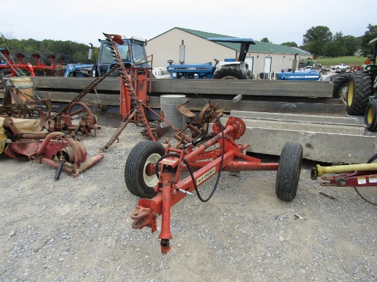 Allis Chalmers Sickle Mower