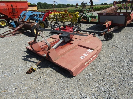287 Bushhog Brand Bushhog