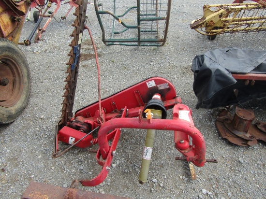 394 Superior Sickle Mower