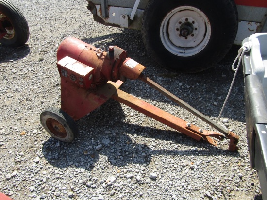 PTO Generator