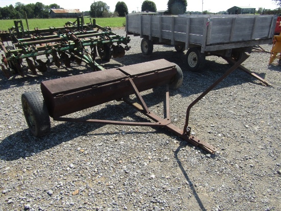 8ft Sears and Roebuck Co. Spreader
