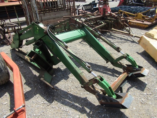 John Deere Loader