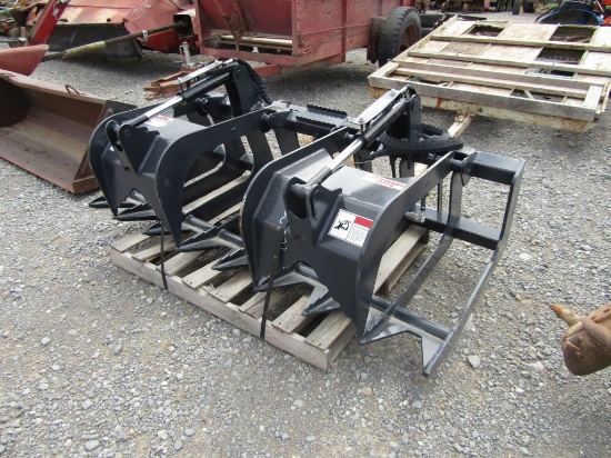 New 72'' Stout Extreme Duty Qt Grapple