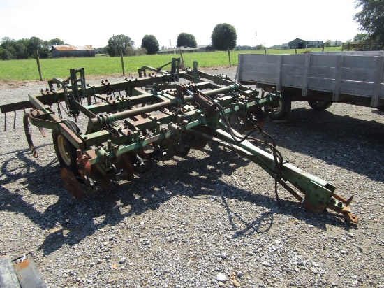 11 Shank John Deere Chisel