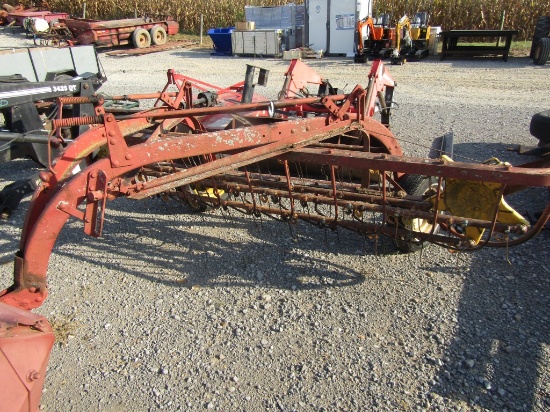 56 NH Rake