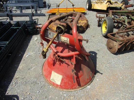Fertilize Spreader