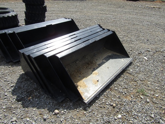 New 66'' Swict Qt Bucket