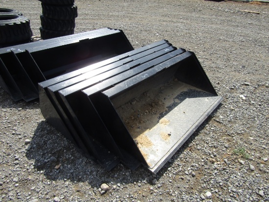 New 78'' Swict Qt Bucket
