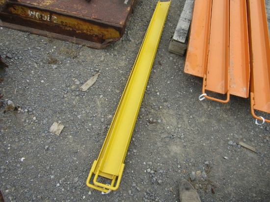 6FT Fork extensions