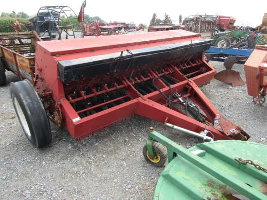 5300 Case International Grain Drill