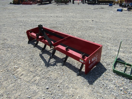 New 8ft LMC Box Blade