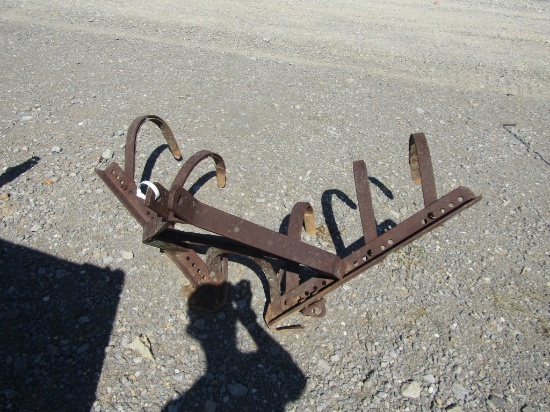 1 Row Cultivator
