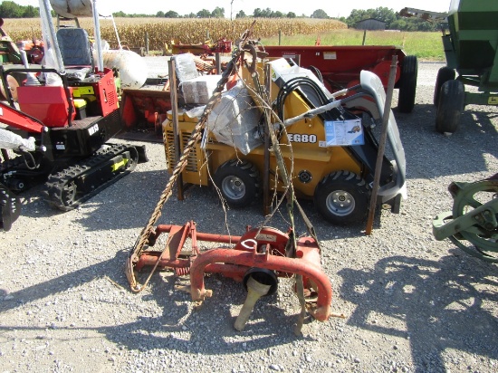 5ft Sickle Mower