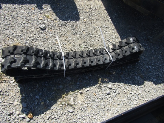 New Mini Excavator Tracks
