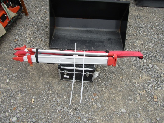 New Transit w/ Stand