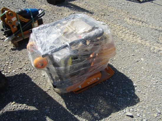 Unused Loncin Compator