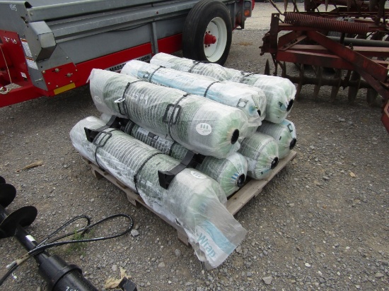 (7) 51'' wide B-Wrap John Deere Wrap - 7x times the price