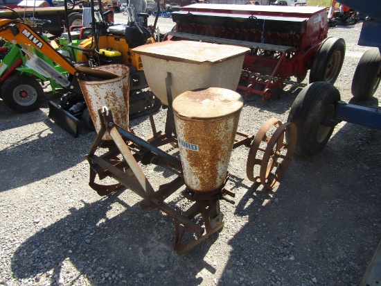 309 Ford Corn Planter