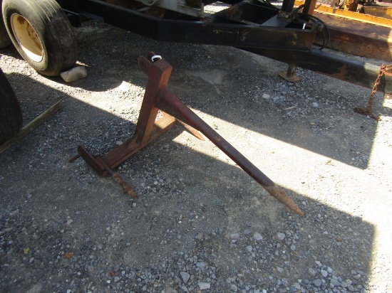 3pt Bale Spear