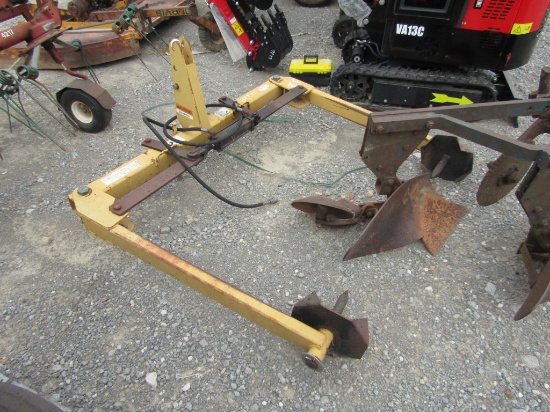 Farmstar Hay Unroller