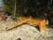 NEW 10FT IA PULL TYPE BOX BLADE