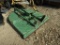606 JOHN DEERE BUSHOG