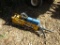 NEW TROJAN EXCAVATOR HAMMER/BREAKER