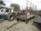16FT KICKER WAGON ON JD GEAR