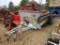 3622 NEW IDEA MANURE SPREADER