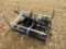 UNUSED JCT QT PHD W/ 2 AUGERS
