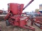 100 GEHL FEED MIXER