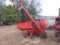 GRAVITY WAGON BED W/ AUGER