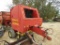 688 NEW HOLLAND HAY ROLLER