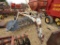 405 NEW IDEA HAY RAKE