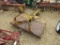 5FT WOODS BUSHOG