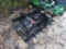 NEW 72'' MIDSTATE QT HD GRAPPLE