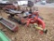 MDN210 MARANGON DISC MOWER