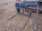 HLA FRONT FORKS