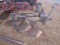 3X FORD PLOW