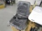NEW SEAT