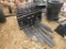 NEW 3500LB KIVEL QT FORKS